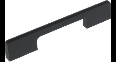 Starx | Meubelgreep | 10x25x96mm | Zwart