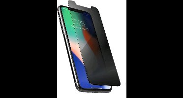 Privacy Protection Glas for i-phone 11 pro 5.8"