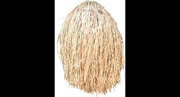 Bazar Bizar Rattan lampenkap - 45x75 cm