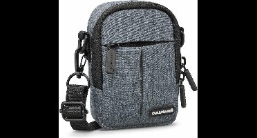 Cullmann Malaga Compact 300 | Cameratas voor een compactcamera | Grijs