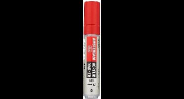 Amsterdam 17558000 markeerstift 1 stuk(s) Zilver