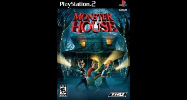 Monster House /PS2
