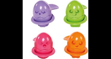 Tomy TOOMIES Hide & Squeak Egg & Spoon Set