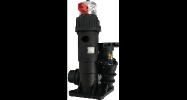 Vaillant Turbotec Plus Boiler 3-weg klep Plastic Body - 0020020015