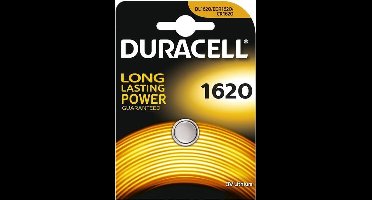 Duracell Lithium CR2016 3V