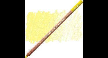 Caran D'ache Pastel Potlood - Light Cadmium Yellow (512)