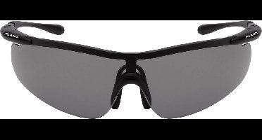 Veiligheids zonnebril met anticondens glazen