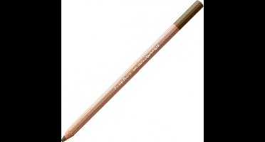 Caran D'ache Pastel Potlood - Bistre (047)