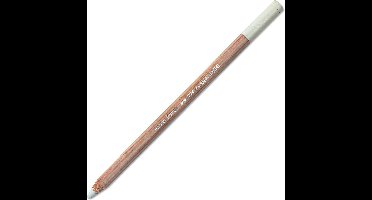 Caran D'ache Pastel Potlood - Azurite White (871)