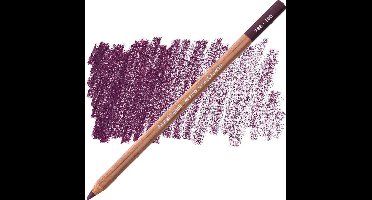 Caran D'ache Pastel Potlood - Plum (105)