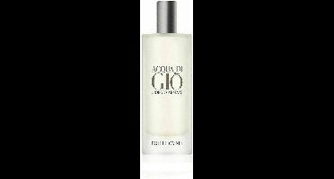 Giorgio Armani Acqua di Gio 15 ml Eau de Toilette - Herenparfum