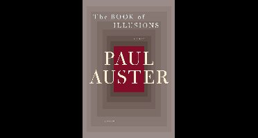 The Book of Illusions