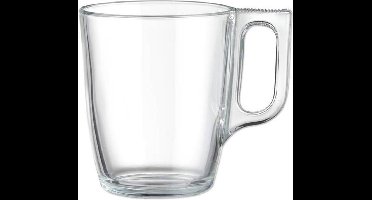 Luminarc Nuevo Theeglas - 0.25 l - set-6