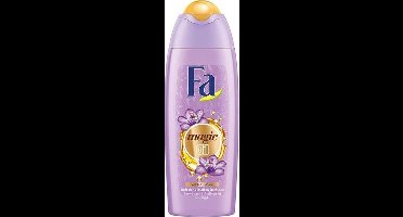 Fa Douchegel Magic Oil Purple Orchid 250 ml