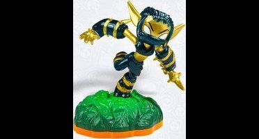 Skylanders, Giants Legendary Stealth Elf Character (3DS / Wii / PS3 / Xbox 360)