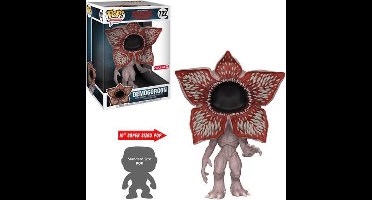 "Funko Pop! TV Stranger Things Demogorgon 10"" Limited Edition"
