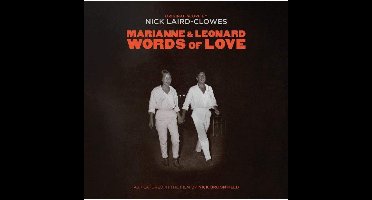 Marianne & Leonard: Words Of Love