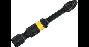 DeWALT DT7997T Extreme Impact Torsion Schroefbits PH1 50mm 5 Stuks