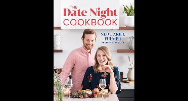 The Date Night Cookbook
