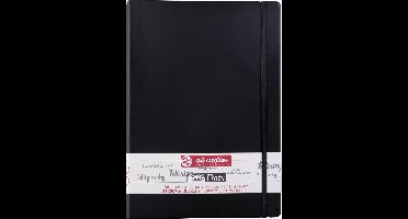 Talens Art Creation Dots-Book 21X30 cm 80G#