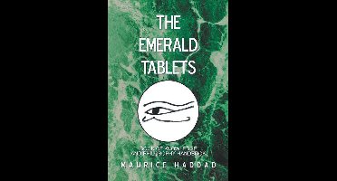 The Emerald Tablets