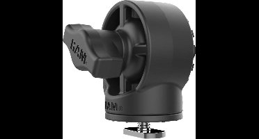 Track Base with RAM-ROD® Ratchet Attachment RAP-418U