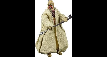 Star Wars The Black Series Archive Tusken Raider