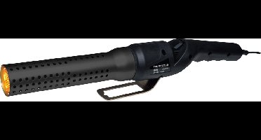 One Minute Lighter - The Bastard - Black