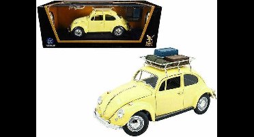 Volkswagen Beetle 1967 - 1:18 - Road Signature