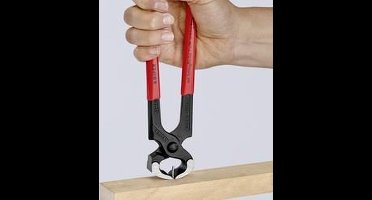 Knipex Hamerkoptang Lengte 210 Mm 51 01 210