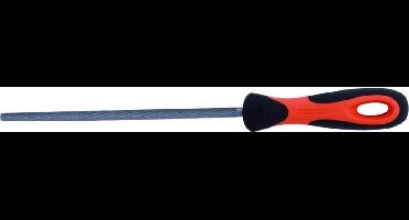 Bahco Vijl Rond 300mm Basterd Mh - 1-230-12-1-2