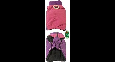 Boony Kleding Boony - regenjas magic flow fuch 48c