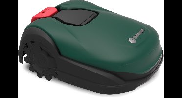 Robomow Robotmaaier RK1000 Alexa App gestuurd 1000 m² 45% Helling