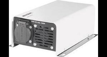 VOLTCRAFT SWD-300/12 Omvormer 300 W 12 V/DC - 230 V/AC Op afstand bedienbaar