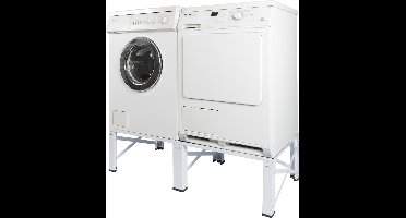 Nedco duo Wasmachine Verhoger - 31 cm