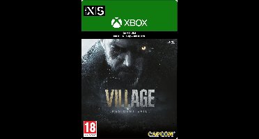 Resident Evil Village - Xbox Series X + S & Xbox One Download