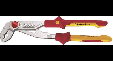 Wiha Z 22 0 06 Waterpomptang Professional electric - 250 mm