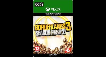 Borderlands 3: Season Pass 2 - Xbox Series X/Xbox One download