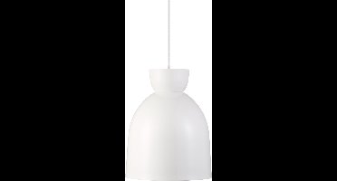 Nordlux Circus 21 hanglamp - kinderkamer lamp - Ø21 cm - E27 - wit