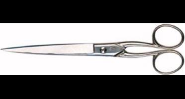 Erdi D853-200 Knutselschaar 200 mm