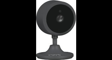 Veho Cave IP Camera with auto detection - Full HD 1080p
