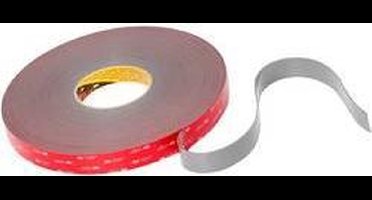 3M GPH-110F19-33 Plakband Grijs (l x b) 33 m x 19 mm 1 stuk(s)