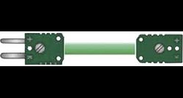 B + B Thermo-Technik 0409 1201-10 Verlengkabel VKA