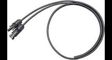 Phaesun 500040 QuickCab4-2,5/10 Installatiekabel 2.5 mm² Kabellengte 10.00 m
