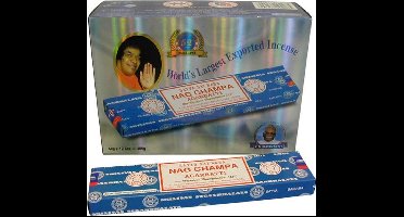 Wierook Satya Nag Champa (40 gram)