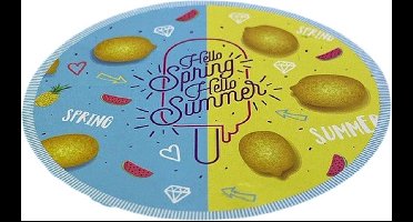 CyP Brands Lilo & Stitch Blister pack met 3x Figuur for pens Stationery