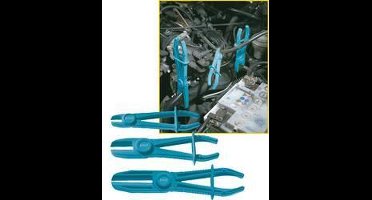 Hazet 4590/3 Afklemtangenset 1 stuk(s)