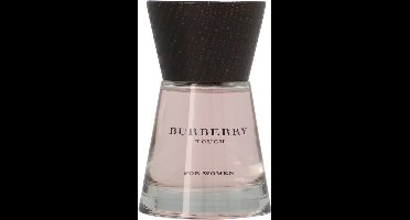 Burberry - Touch For Women - Eau De Parfum - 50Ml