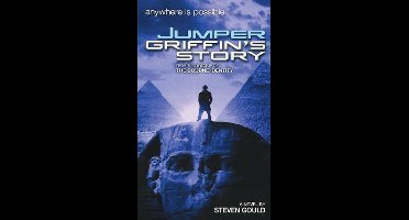 Jumper- Jumper: Griffin's Story