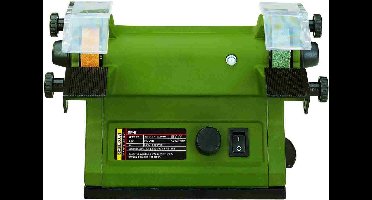 Proxxon - Slijp- En Polijstapparaat Sp/E - Schijfdiameter - 50 mm